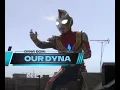 Download Lagu Ultraman Dyna Battle BGM: Our Dyna