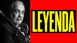 WILLIE COLÓN: El genio que convirtió el barrio en leyenda