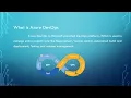 Azure DevOps Introduction Part 1 - Tamil