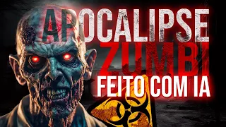 CANAL DARK LUCRATIVO COM BAIXA CONCORRÊNCIA FEITO COM IA