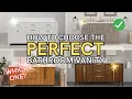 How to Choose the Perfect Bathroom Vanity