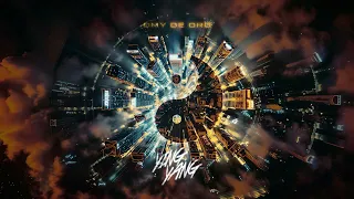 OMY DE ORO - YING YANG [VISUALIZER]