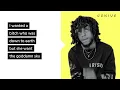 6LACK "PRBLMS" Official Lyrics & Meaning | Verified