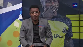 MSHIKEMSHIKE AZAM TV 21 10 2025  MSHIKEMSHIKE AZAM TV 21 10 2025