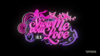 LIL X - Show Me Your Love (Official Visualizer)