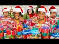 Download Lagu Opening the BEST CHRISTMAS PRESENTS Ever!
