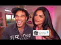 PlaqueBoyMax Meets Huda Mustafa