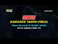 Download Lagu IJINKAN KARAOKE KOPLO (YAMAHA PSR - S 775) Tasya Rosmala ft Fendik Adella