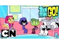 Download Lagu Teen Titans Go! - Pyramid Scheme (Clip 1)