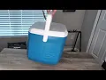 Everything you NEED to know about the Coleman Chiller Series