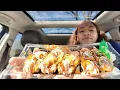 The BEST Grocery Store Sushi Publix Sushi Review