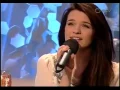 Download Lagu Getter Jaani -  Rockefeller Street (Acoustic version) ESC 2011