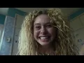 What's in my Locker l Ruby Rose Turner is Susie Quinn