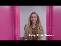 What s in my Locker l Ruby Rose Turner is Susie Quinn