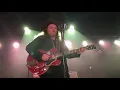 The Marcus King Band - Goodbye Carolina (Basement East, Nashville, TN 10/23/21)