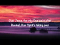 Tiffany Hudson - Fire In My Bones (with lyrics)(2026)