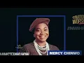 Mercy Chinwo sings You Do This One Live at Nations Worship 2025