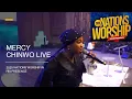 Download Lagu Mercy Chinwo sings You Do This One Live at Nations Worship 2025