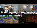 Read description Standing Right Behind Me Supercut Part 3