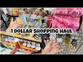 1 DOLLAR STORE IN EMPORIUM MALL HUGE VARIETY OF PRODUCTS FATIMA S DIARIES
