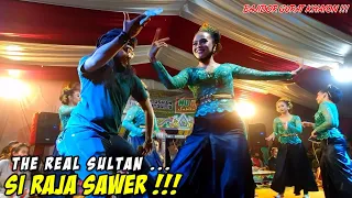 Download MENCUG BAJIDORAN SI RAJA SAWER ❗❗ BAJIDOR GURAT KHAYON | LEMBUR KURING MP3