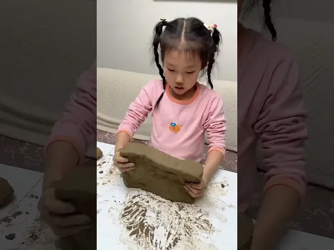 Video Thumbnail: Can I understand that my daughter wants to ask me for a computer?