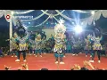 Download Lagu SPEKTAKULER🔥 TOPENG IRENG SEKAR RIMBA SUMBING DOBRASAN LIVE MERTI DUSUN DOBRASAN WINDUSARI