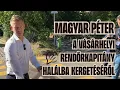 Download Lagu HÁTRÁLTATTÁK, hogy MAGYAR Péter bevigye az ADOMÁNYOKAT a Szent János Kórházba