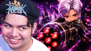 🔴 Ragnarok: The New World + RATING YOUR GEARS!