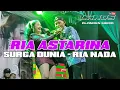 Lagu RIA NADA - RIA ASTARINA - SURGA DUNIA