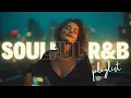 Download Lagu Golden Hour Groove ｜ Smooth R\u0026B Lofi for Work \u0026 Study ｜ 作業用BGM・カフェBGM