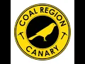 Coal Region Canary Live Stream