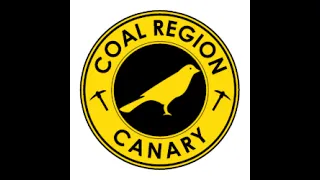 Coal Region Canary Live Stream
