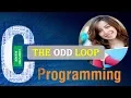 The Odd Loop in C Programming