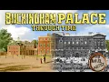 Download Lagu Buckingham Palace Through Time! (2022-1675)