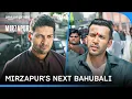 Download Lagu The Battle For Purvanchal's Gaddi ft. Ali Fazal, Anjumm Shharma | Prime Video India