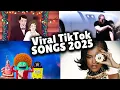 Lagu Top Trending Songs on TikTok - 2025 December!