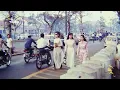 Lagu Trả Lại Thời Gian - Sài Gòn Xưa | Tuyển Tập Trữ Tình Xưa Cũ - Nhạc Vàng Trước 1975
