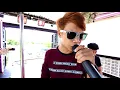 คำฮัก แซ็ค ชุมแพ แสดงสดเดอะบิ๊กเกอร์