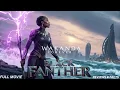 Download Lagu BLACK PANTHER WAKANDA FOREVER💔 | Full Movie Breakdown | Emotional Marvel Tribute \u0026 Ending Explained