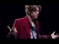 TAKUMI (THE JET BOY BANGERZ) - Let's Dance Remix / HIGHLIGHT