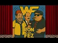 Ron and Fez - 2008-01-27