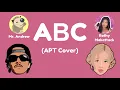 Download Lagu ABC (APT Rose \u0026 Bruno Mars Cover)