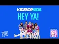 Download Lagu KIDZ BOP Kids- Hey Ya! (Mashup) (Pseudo Video) [KIDZ BOP Holiday Mashup]