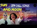 Download Lagu Sun and Moon - Anees X JROA [ Chillsongs Playlist 2022]