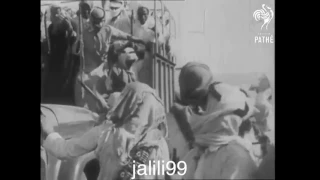 القوات البريطانية في الكويت ١٩٦١ Jalili99 