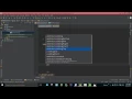 96 Android User Interface Padding in Android Studio