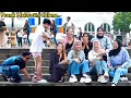 PRANK MELOROTIN CELANA.. AUTO NGAKAK