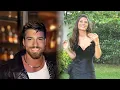 Lagu Can Yaman aclara la situación con Demet Özdemir Vivimos juntos