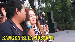 Download KANGEN ELLA SUSANTI MP3